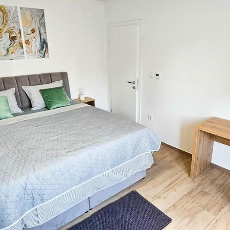 Superior Apartment Lisinski - Private Parking - 2 & 3 Bedroom Загреб Екстер'єр фото
