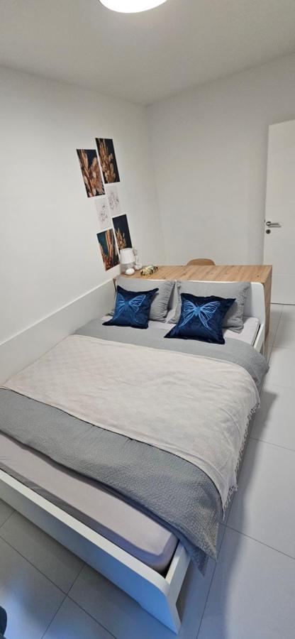 Superior Apartment Lisinski - Private Parking - 2 & 3 Bedroom Загреб Екстер'єр фото