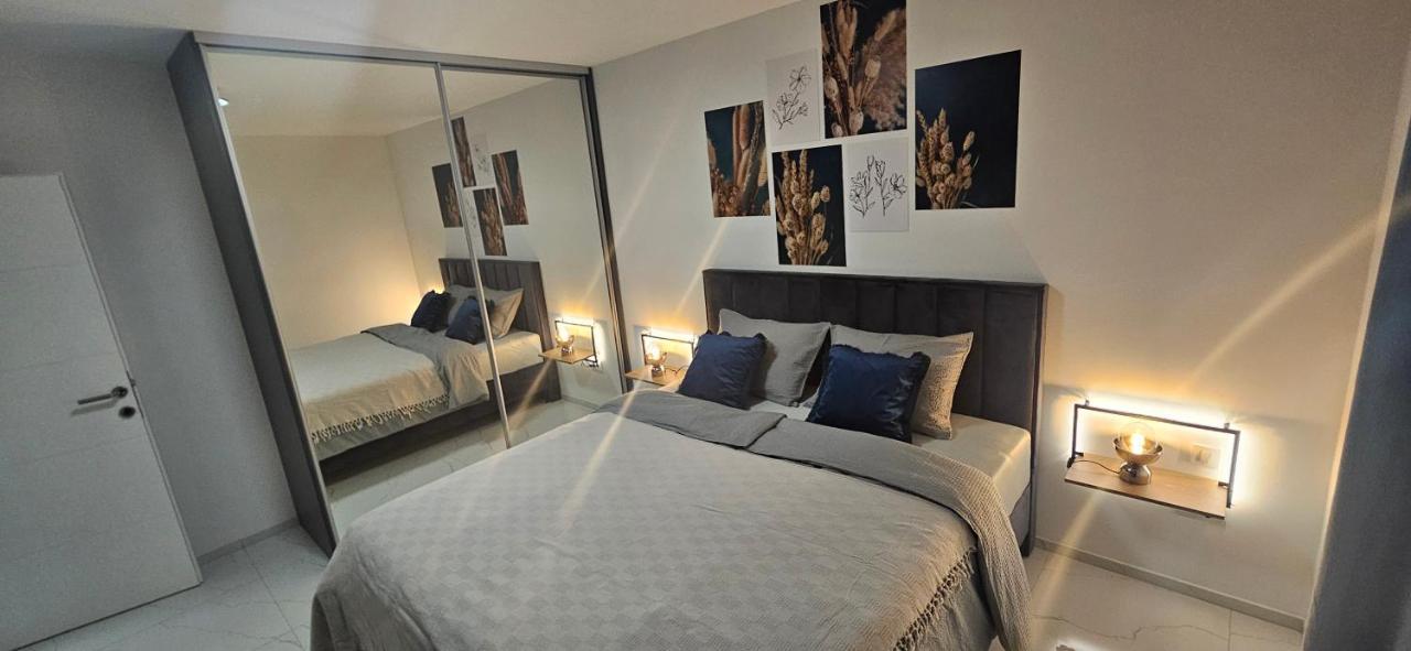 Superior Apartment Lisinski - Private Parking - 2 & 3 Bedroom Загреб Екстер'єр фото