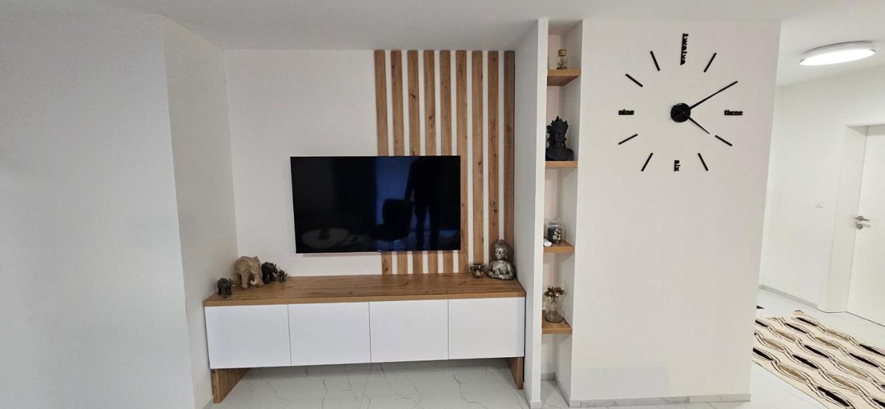 Superior Apartment Lisinski - Private Parking - 2 & 3 Bedroom Загреб Екстер'єр фото