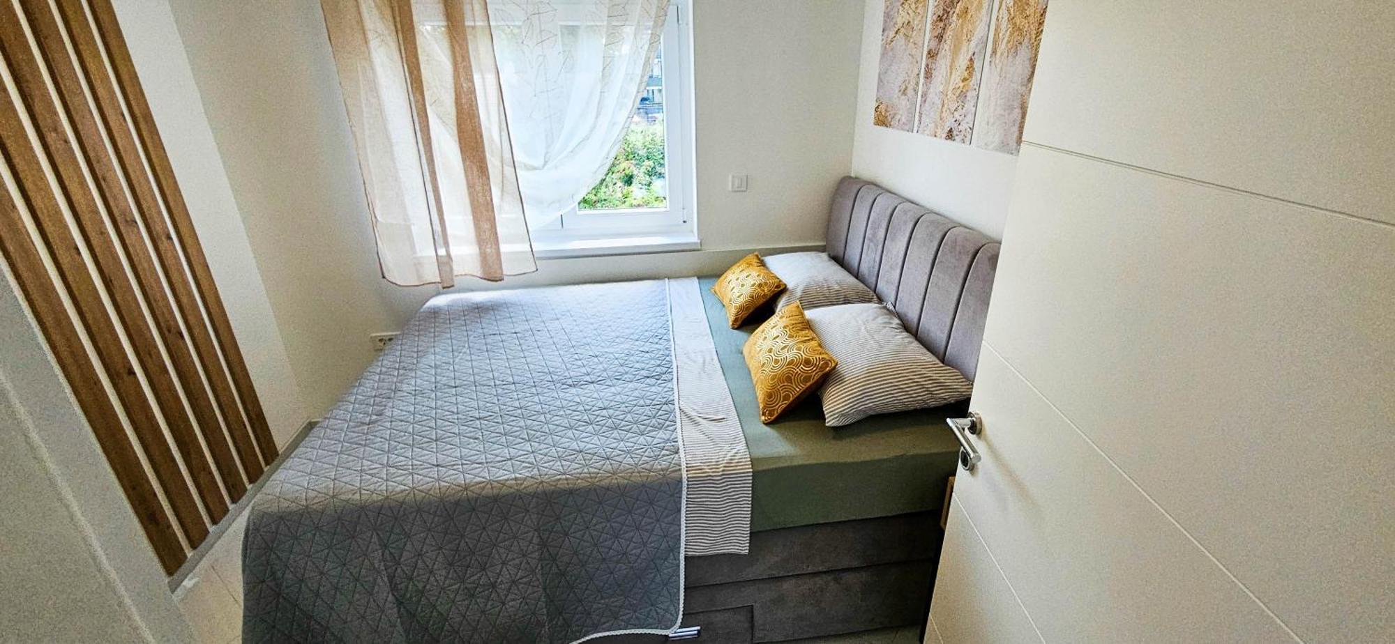 Superior Apartment Lisinski - Private Parking - 2 & 3 Bedroom Загреб Екстер'єр фото