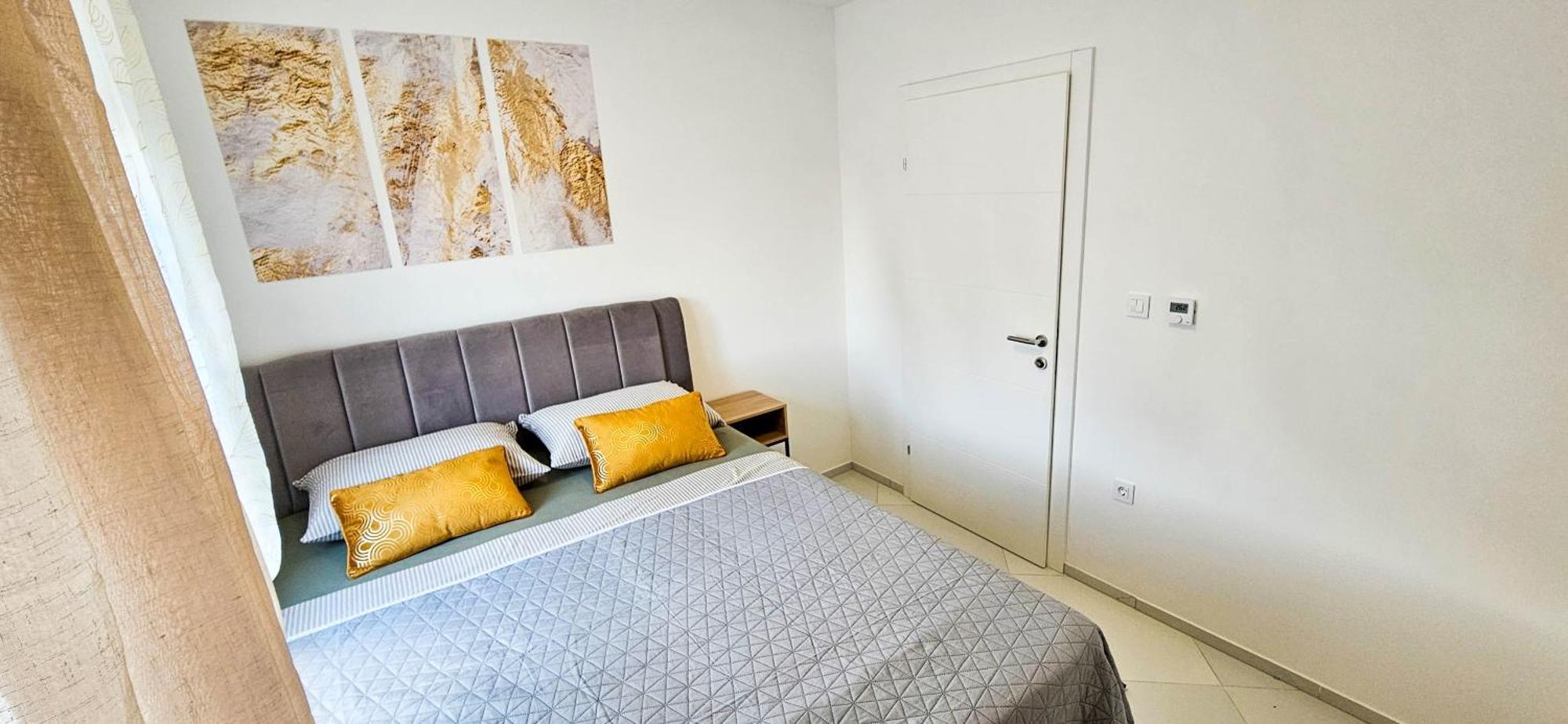 Superior Apartment Lisinski - Private Parking - 2 & 3 Bedroom Загреб Екстер'єр фото