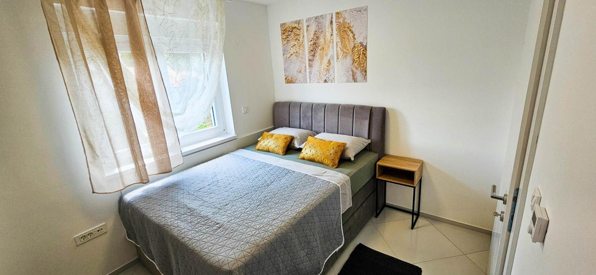 Superior Apartment Lisinski - Private Parking - 2 & 3 Bedroom Загреб Екстер'єр фото