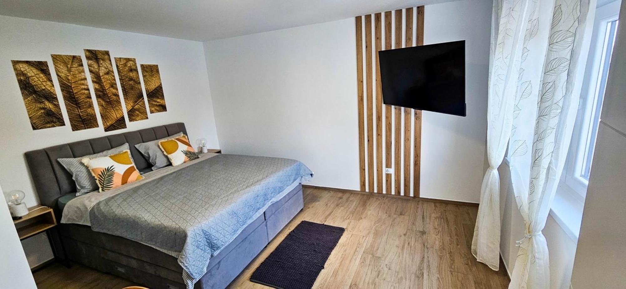 Superior Apartment Lisinski - Private Parking - 2 & 3 Bedroom Загреб Екстер'єр фото