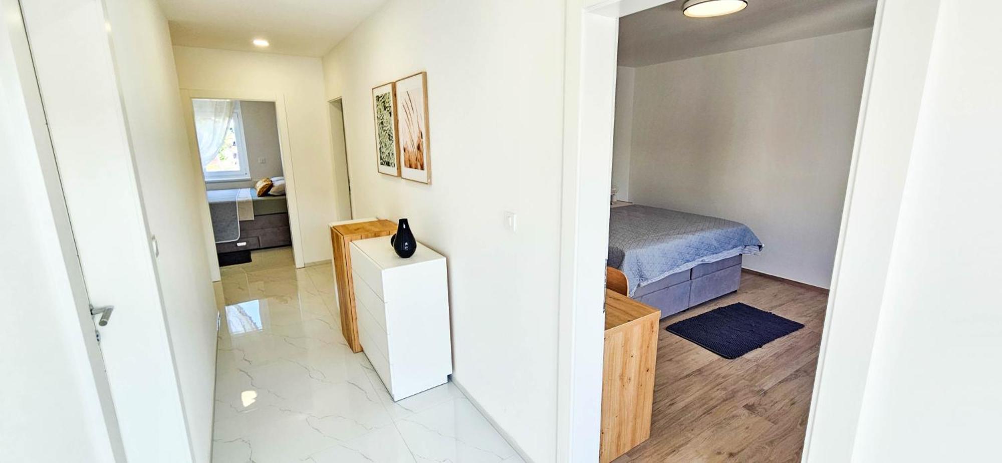 Superior Apartment Lisinski - Private Parking - 2 & 3 Bedroom Загреб Екстер'єр фото