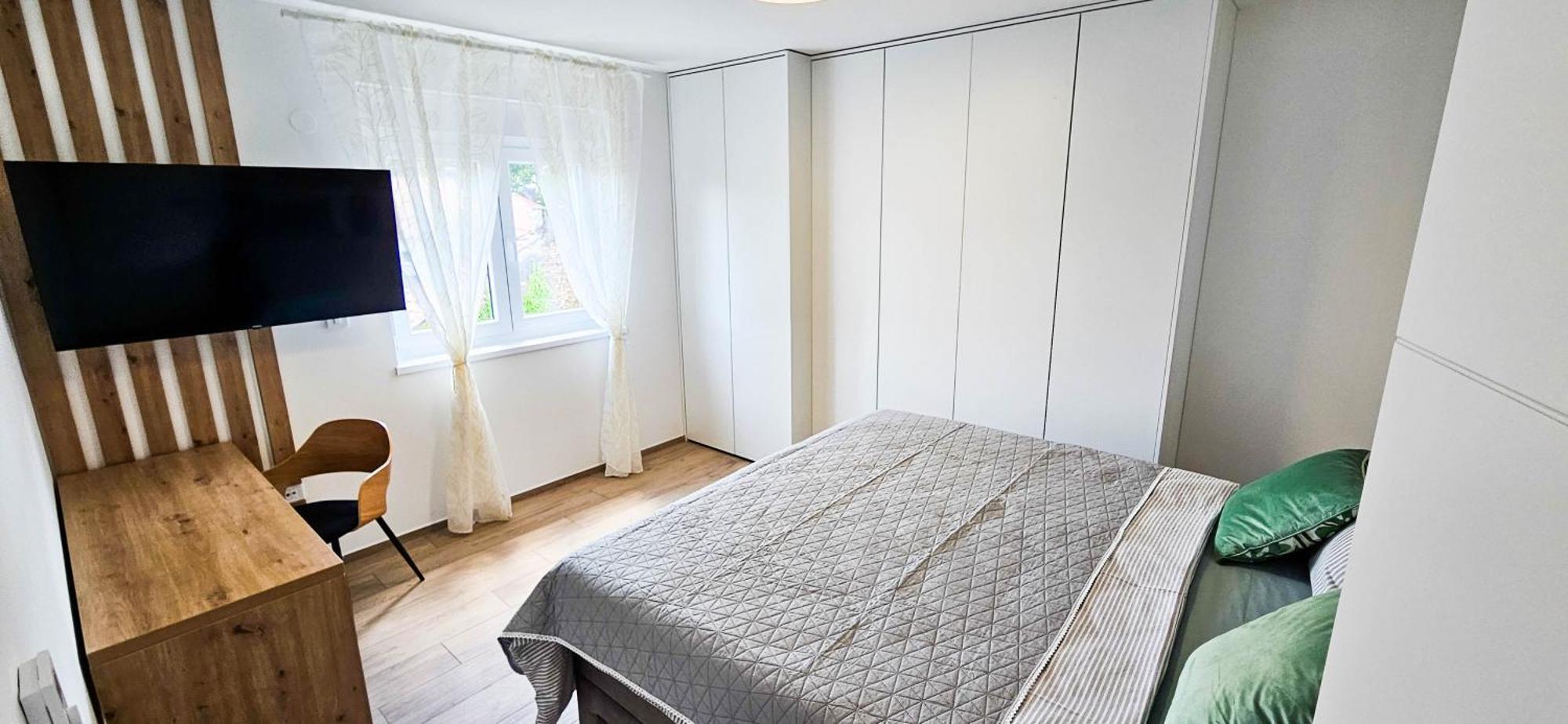 Superior Apartment Lisinski - Private Parking - 2 & 3 Bedroom Загреб Екстер'єр фото